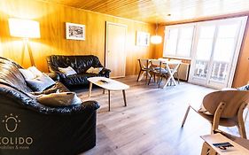 Haus Alpsegen, Riederalp Alpsegen Riederalp
